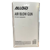 Пистолет продувочный 2 сменные насадки Alloid ПК-003