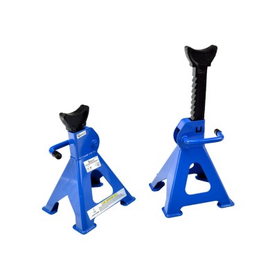 Комплект подставок автомобильных 3 тонны 2шт GEKO G02160