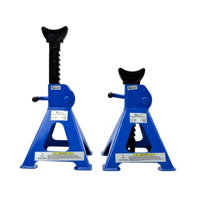 Комплект подставок автомобильных 3 тонны 2шт GEKO G02160