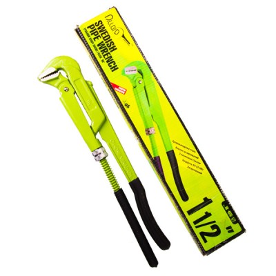 Ключ трубный "газовый" 1½" Alloid КТ-4016-1/2