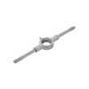 Набор плашек M5-M12 и метчиков M5-M12, 24ед Intertool SD-8026