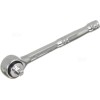 Рукоятка с трещоткой WORKPRO 1/4" DYI W071016