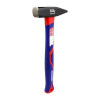 Молоток слесарный WORKPRO стекловолоконная ручка 500 г PRO WP241023
