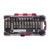 Набор скальпелей с держателем 14шт Intertool HT-0524