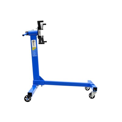 Стенд для установки двигателя 450кг GEKO G02135