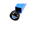 Стенд для установки двигателя 450кг GEKO G02135