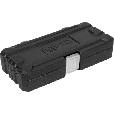 Набор головок для маслосливных пробок 18 предметов YATO YT-05991