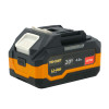 Аккумуляторная батарея Procraft Battery20/4 Ultra (20В, 4Аг) Аккумуляторная батарея Procraft Battery20/4 Ultra (20В, 4Аг)