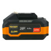 Аккумуляторная батарея Procraft Battery20/4 Ultra (20В, 4Аг)