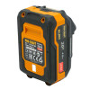 Аккумуляторная батарея Procraft Battery20/4 Ultra (20В, 4Аг)