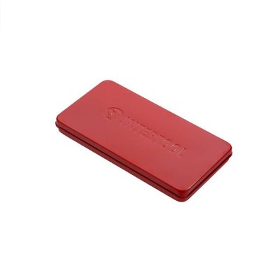 Набор плашек M3-M10 и метчиков M3-M10, 14ед Intertool SD-8024