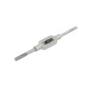 Набор плашек M3-M10 и метчиков M3-M10, 14ед Intertool SD-8024