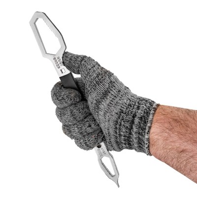 Ключ накидной универсальный "Multi" Forsage F-9E003A