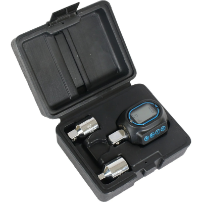 Цифровий динамометричний адаптер двосторонньої дії 1/2" 40-200Nm ROCKFORCE RF-MT-1-240