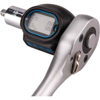 Цифровий динамометричний адаптер двосторонньої дії 1/2" 40-200Nm ROCKFORCE RF-MT-1-240