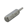 1/4" Бита шестигранная (HEX) 2 мм, L=30 мм FORCE 1243002