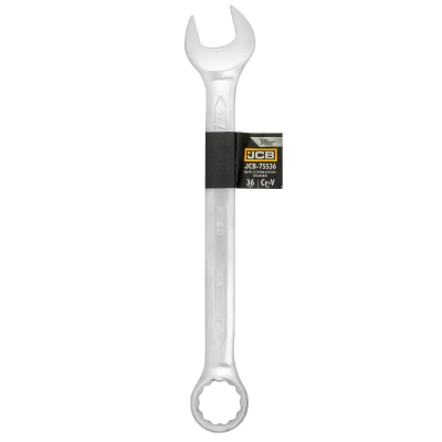 Ключ комбінований 36мм JCB Tools JCB-75536