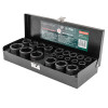Набор головок ударных 20пр 1/2" 6гр Rockforce RF-4203-5MPB Набор головок ударных 20пр 1/2" 6гр Rockforce RF-4203-5MPB
