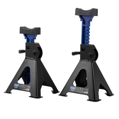 Подставка ремонтная 3т (295-425мм) SCHEPPACH SCH-TH53003B