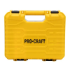 Шуруповерт Procraft PA18Pro (с 1 АКБ)