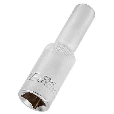 Головка торкс глубокая E11 1/2" Forsage F-5467711