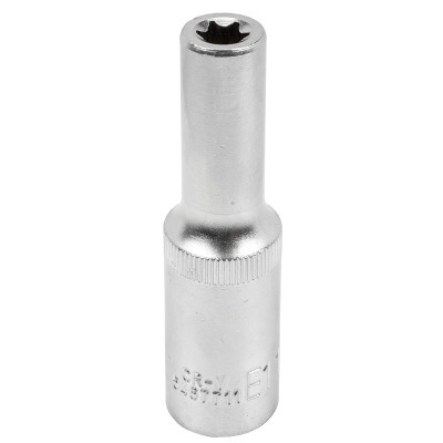 Головка торкс глубокая E11 1/2" Forsage F-5467711