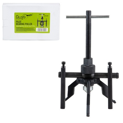 Съёмник "пилот" с тремя захватами (для втулок), диа-р 12мм - 38мм Alloid СП-1234