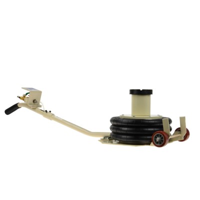 Пневматический подъемник 3,5т (снеговик) GEKO G02064