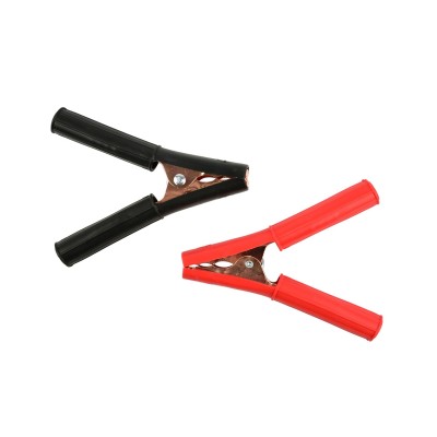 Зажимы крокодил 600А GEKO G03600