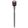 Удлинитель Cr-V 1/2" Satin 250 мм Haisser 70217 (117572) Удлинитель Cr-V 1/2" Satin 250 мм Haisser 70217 (117572)