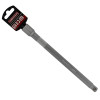 Удлинитель Cr-V 1/2" Satin 250 мм Haisser 70217 (117572)