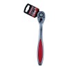 Haisser Ключ-трещотка 1/2" 90 зубов PROFI с подвеской 70140