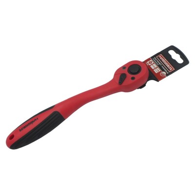 Haisser Ключ-трещотка PROFI 1/4" 72 зуба 70164 (88544)