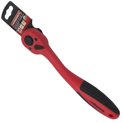 Haisser Ключ-трещотка PROFI 1/4" 72 зуба 70164 (88544)