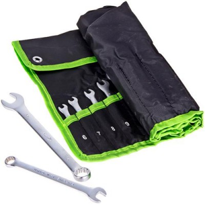 Чехол для ключей комбинированных на 17 шт Alloid (Чехол 17)