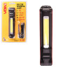 Перенесення LED 5W-COB+3W XPE АКБ 2000mAh магніт індикатор заряду VOIN VL-107