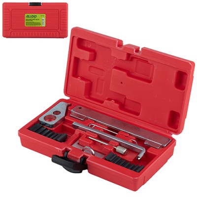 Фиксатор ГРМ Опель, Шеврoле 1,6 и 1,8 Alloid ФР-2119B