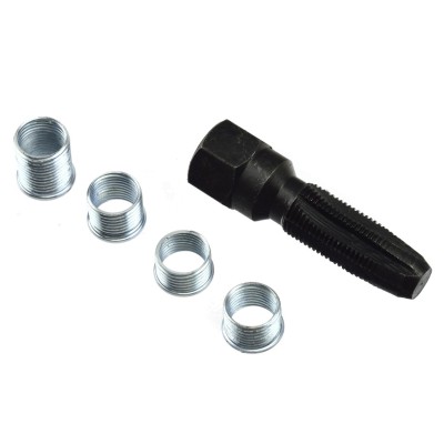 Набор для восстановления резьбы свечных колодцев (гуджон) GEKO G02791