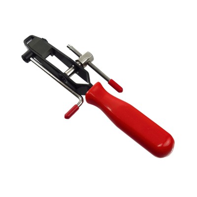 Щипцы - зажимы для ленточных хомутов ШРУСа GEKO G01653