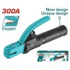 Тримач електродів 300A TOTAL TWAH3006