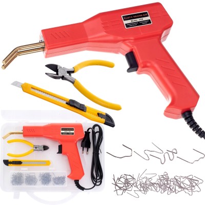 Термостеплер-паяльник для пластика, мощность 50Вт