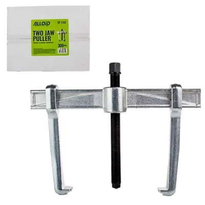 Съемник с двумя захватами. диаметр захвата 150 мм Alloid SP-1189