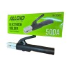 Утримувач електродів 500А Alloid EH-9500