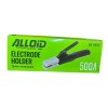 Утримувач електродів 500А Alloid EH-9500
