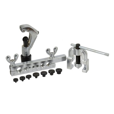 Набор для развальцовки трубок (метрические размеры) Geko G02722