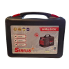 Инверторный сварочный аппарат Sirius MMA-300К (Кейс)