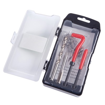 Набір для відновлення різьблення. М8х1.0 Alloid НР-1154