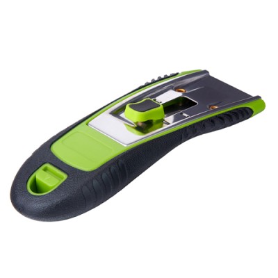 Скребок для удаления остатков пленки, клея, 40мм SK5, 5 лезвий Alloid Pro HP-76040