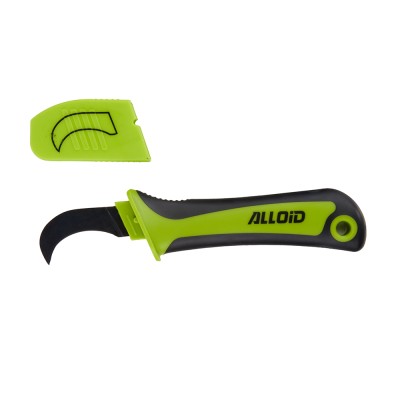 Ніж для зняття ізоляції Alloid WSK-04444