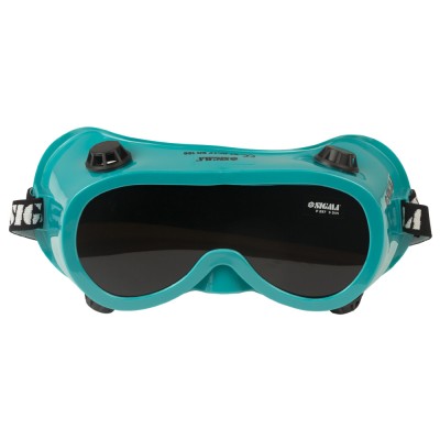 Очки сварщика панорамные SIGMA 9413771